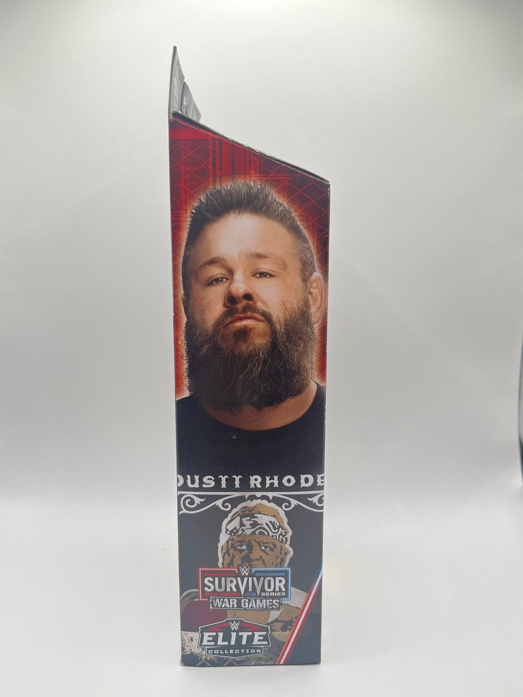 Kevin Owens WWE Survivor Series 2024 Elite Collection Figure