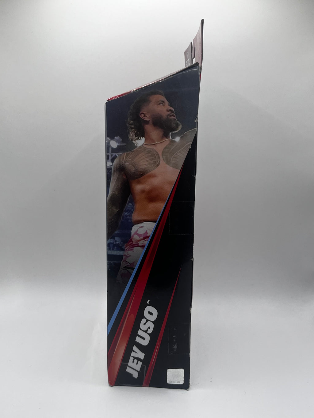 Figurka Jey Uso WWE Elite Collection Series #124