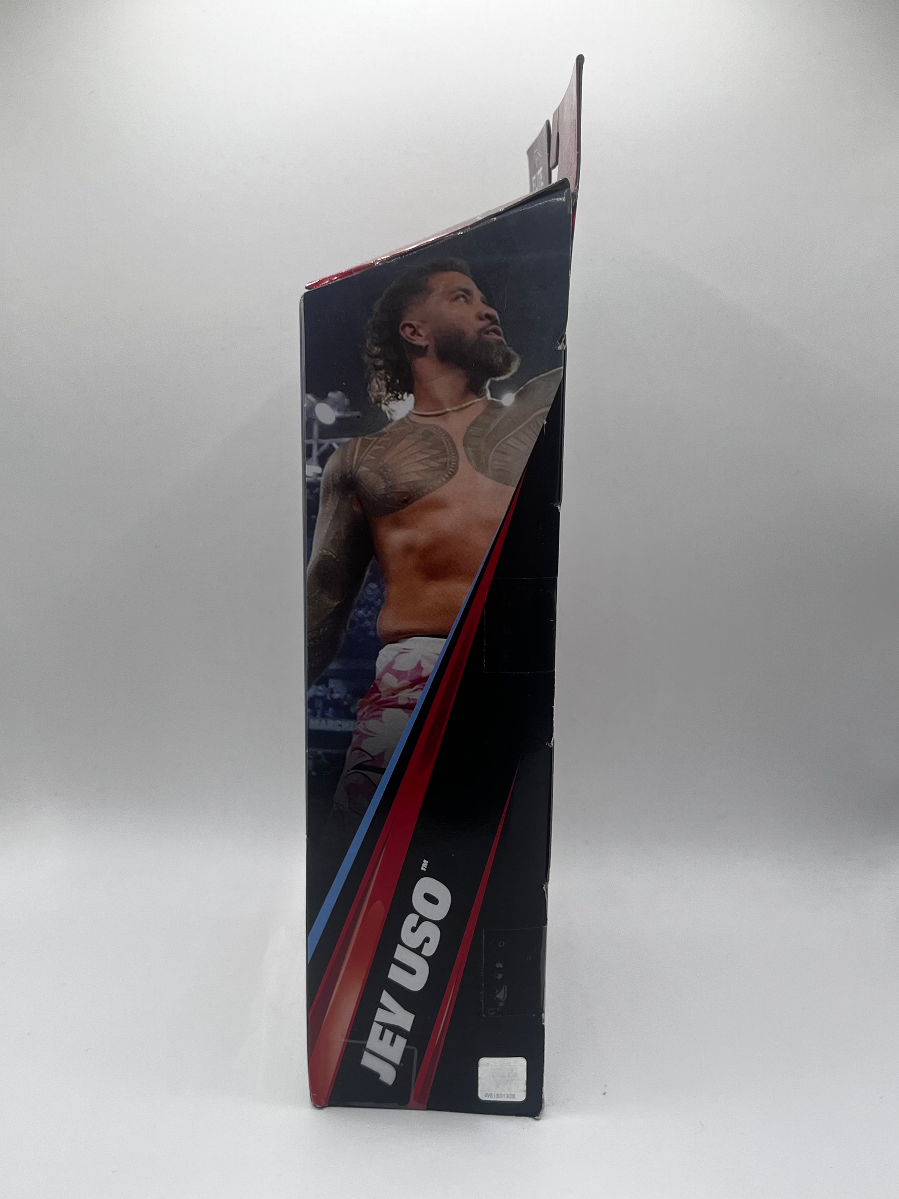 Figurka Jey Uso WWE Elite Collection Series #124