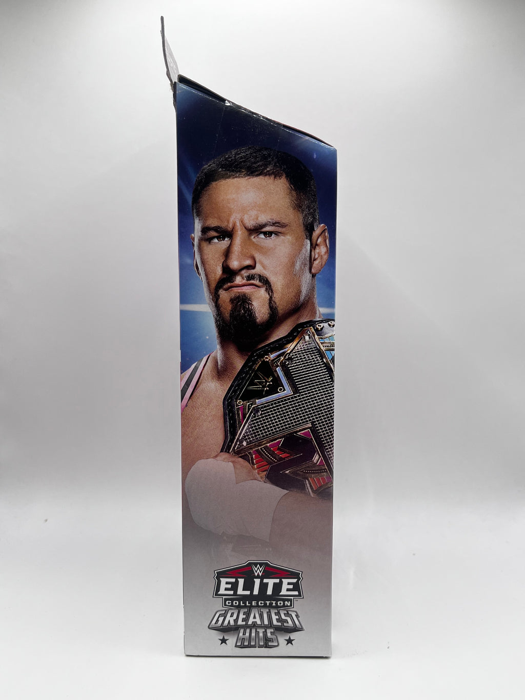 Figurka Bron Breakker WWE Elite Collection Greatest Hits Series #10