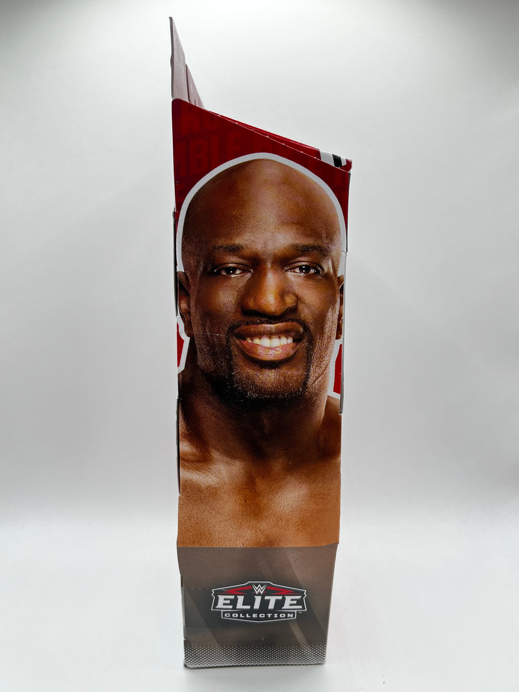 Figurka Titus O'Neil WWE Royal Rumble 2021 Elite Collection