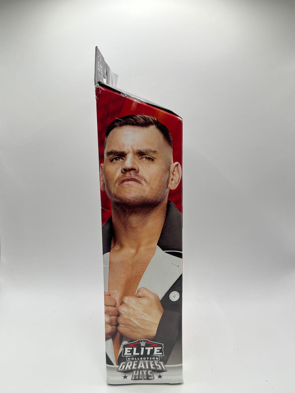 Figurka Gunther WWE Elite Collection Greatest Hits Series #8