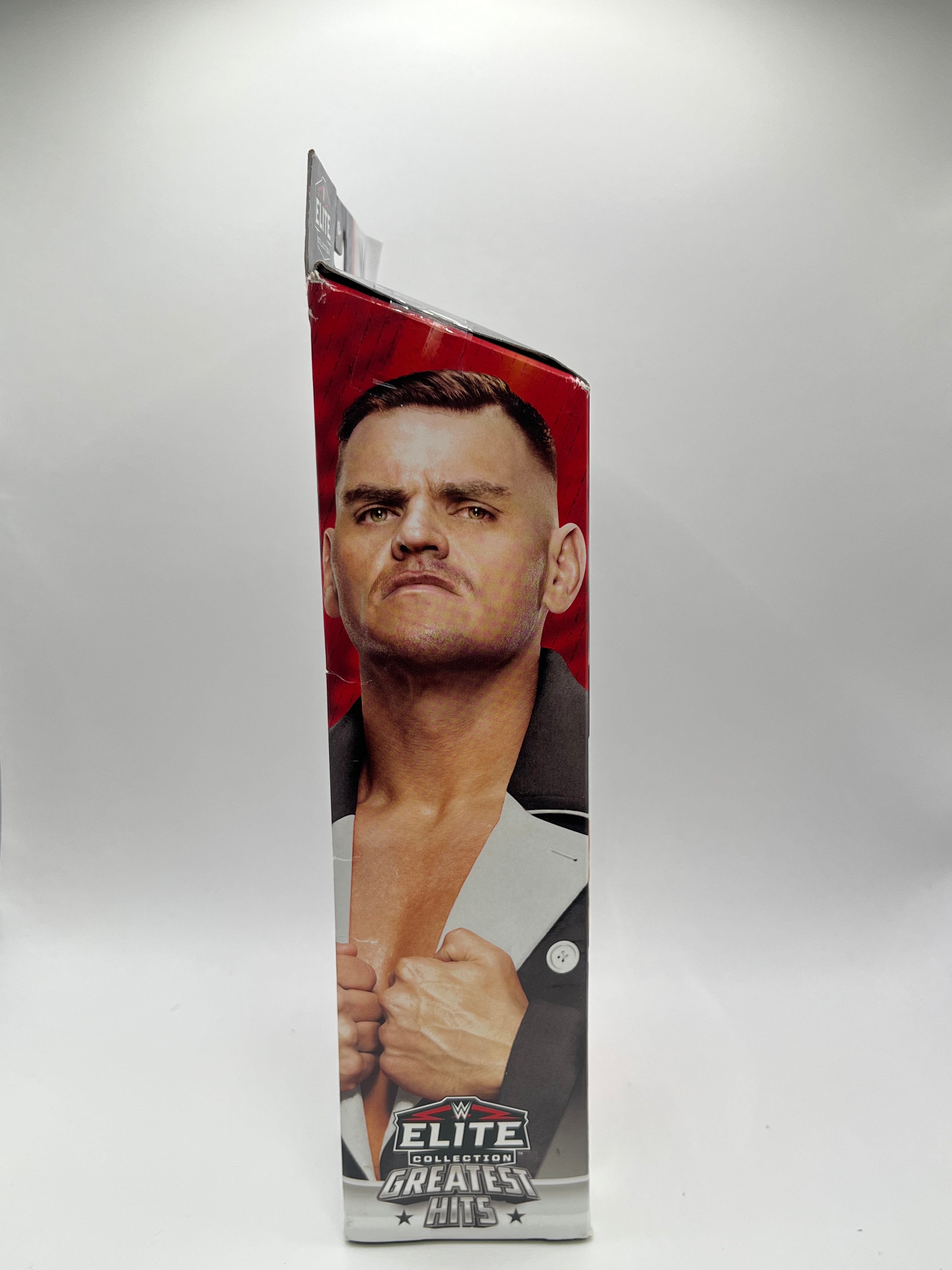 Figurka Gunther WWE Elite Collection Greatest Hits Series #8