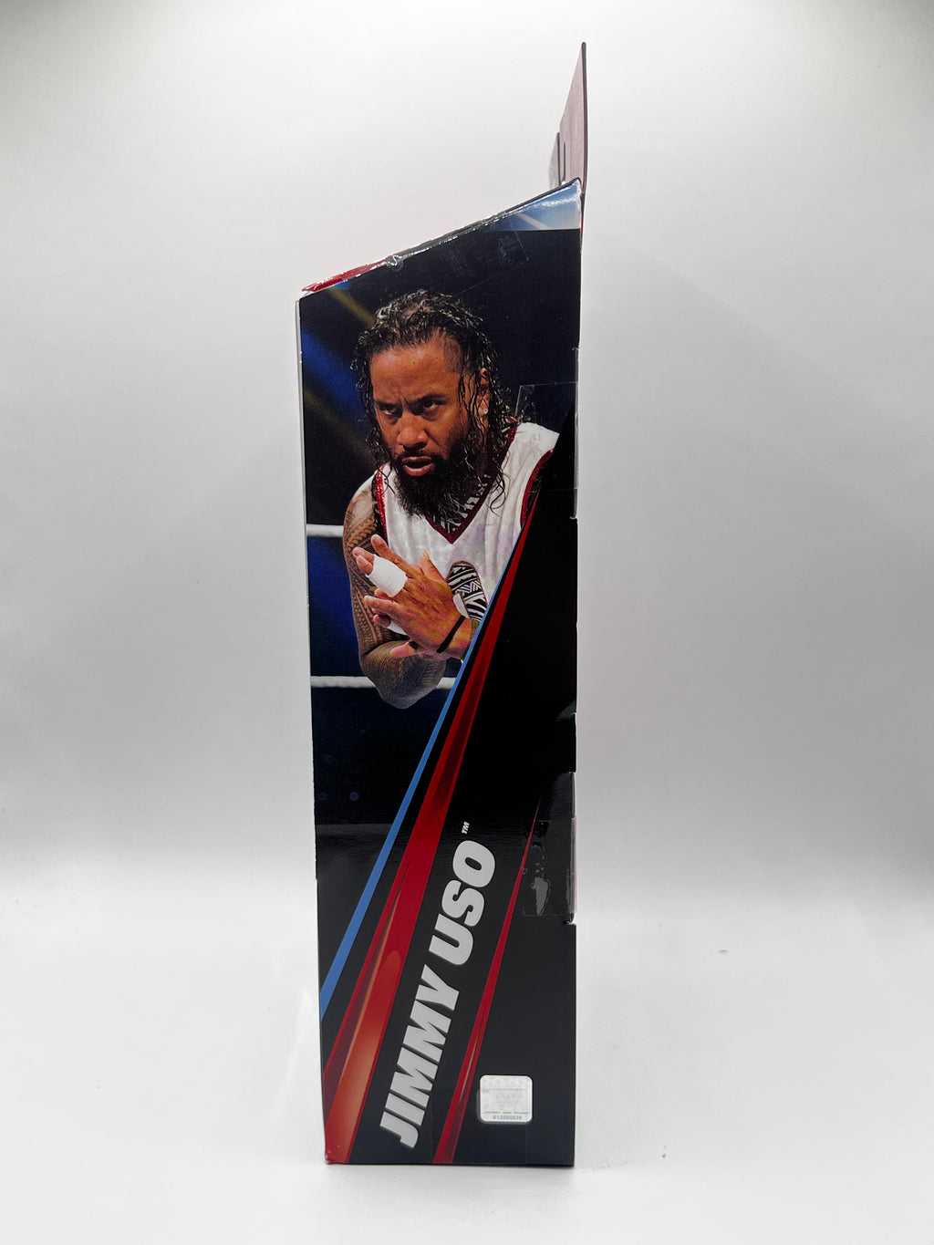 Figurka Jimmy Uso WWE Elite Collection Series #126