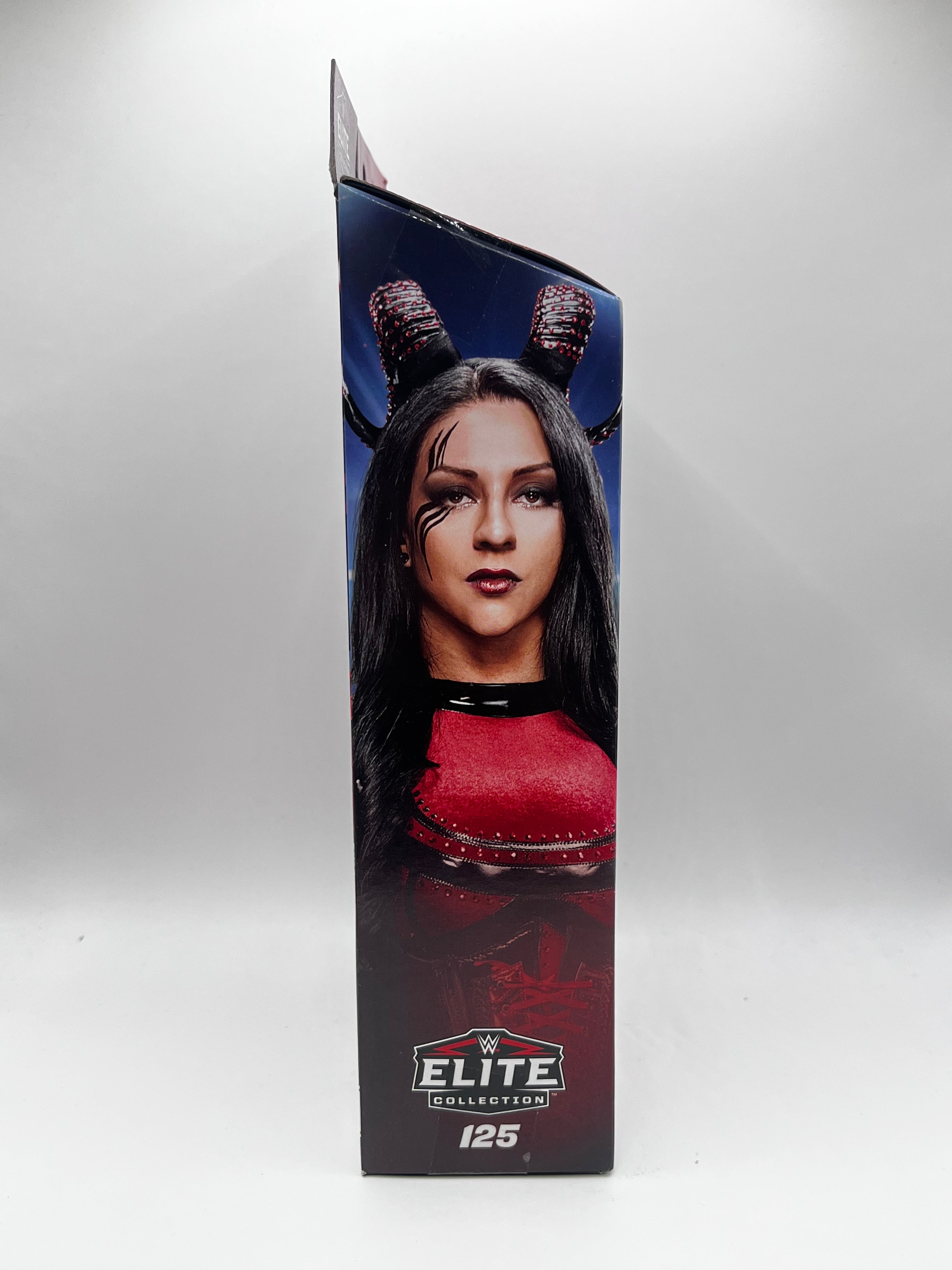 Figurka Stephanie Vaquer WWE Elite Collection Series #125