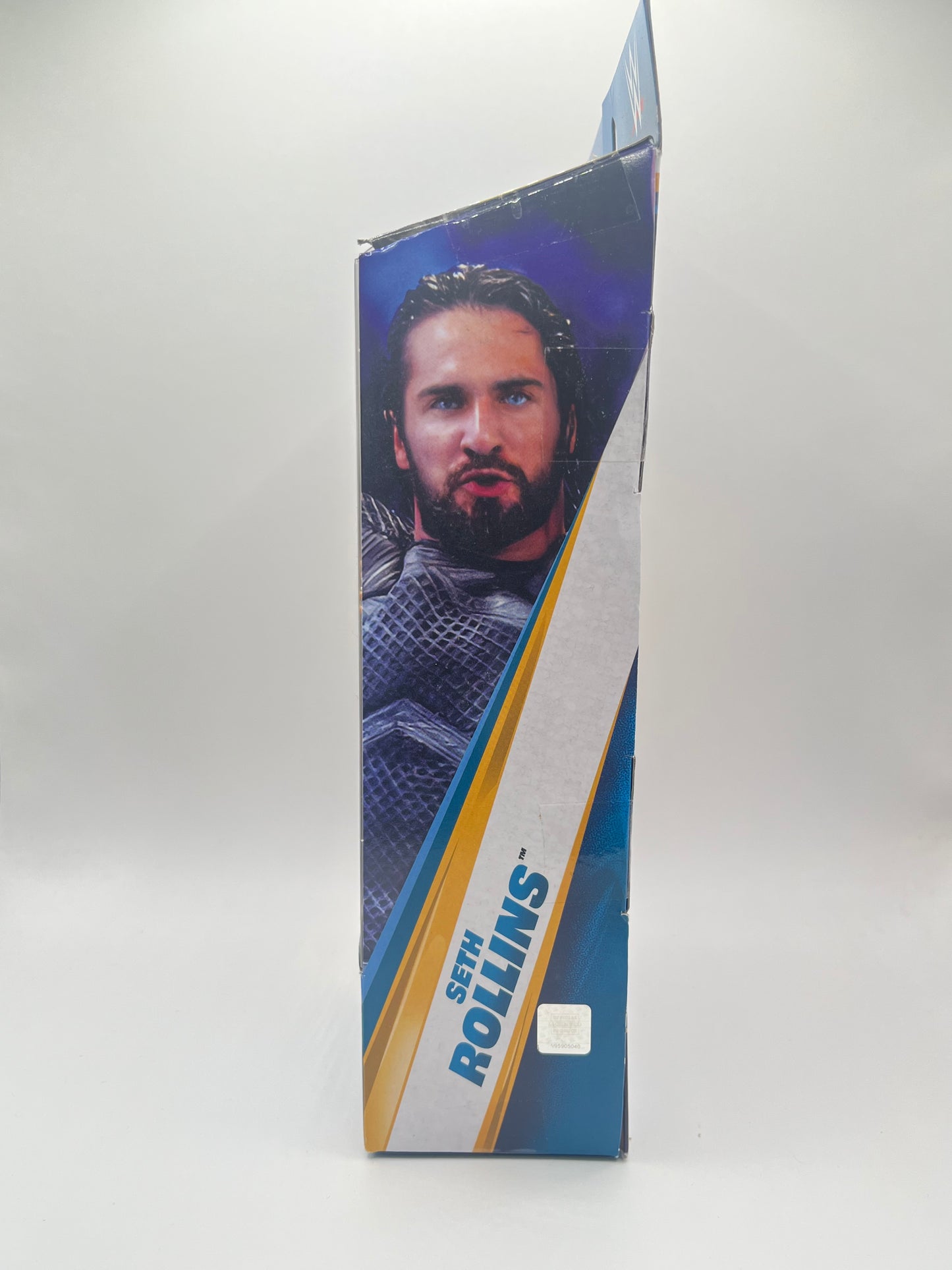 Figurka Seth "Freakin" Rollins WWE WrestleMania 42 Elite Collection