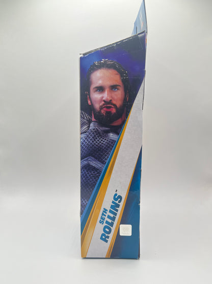Figurka Seth "Freakin" Rollins WWE WrestleMania 42 Elite Collection