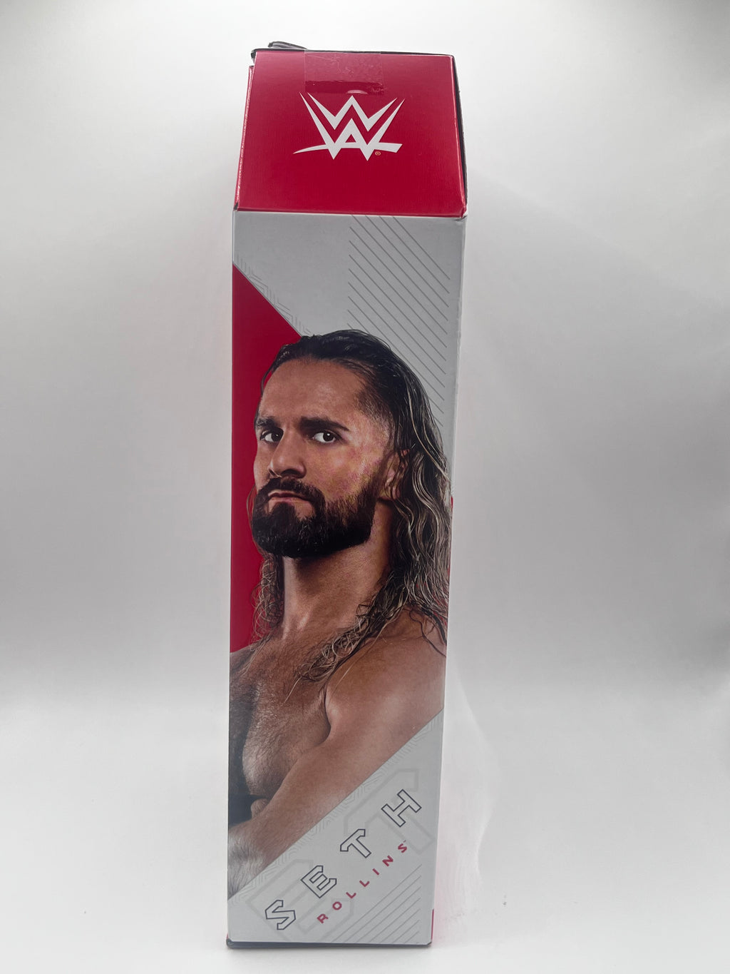 Figurka Seth Rollins WWE Ultimate Edition Series #30