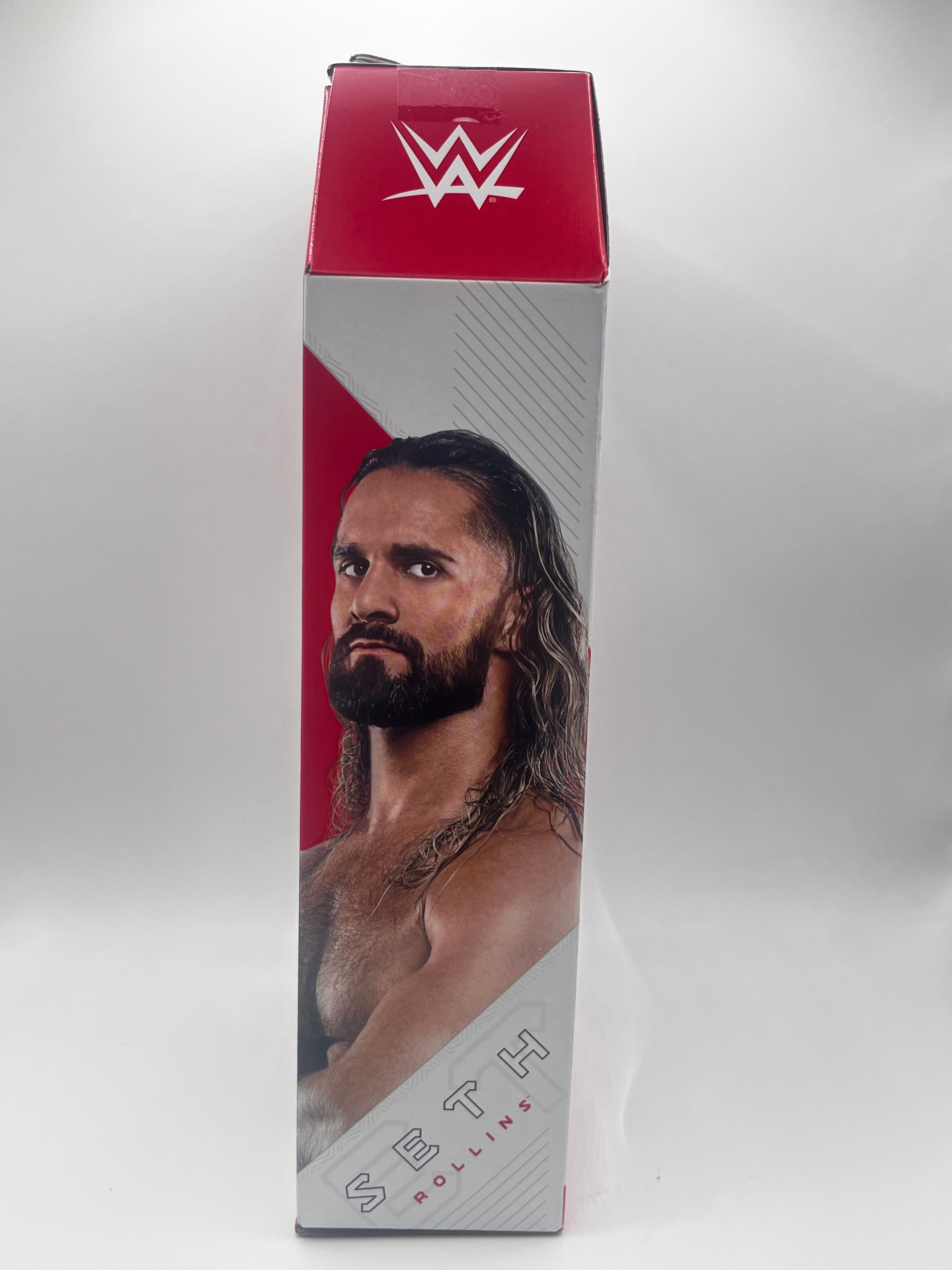 Figurka Seth Rollins WWE Ultimate Edition Series #30