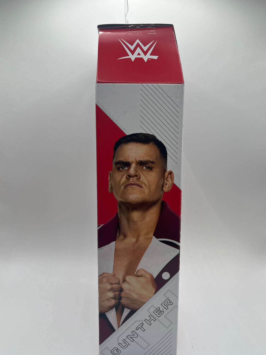Figurka Gunther WWE Ultimate Edition Series #22