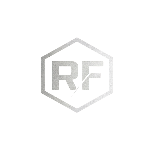 Ring Fracture logo