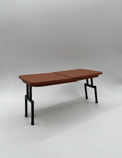 Zestaw ALL IN – akcesoria dla figurek WWE