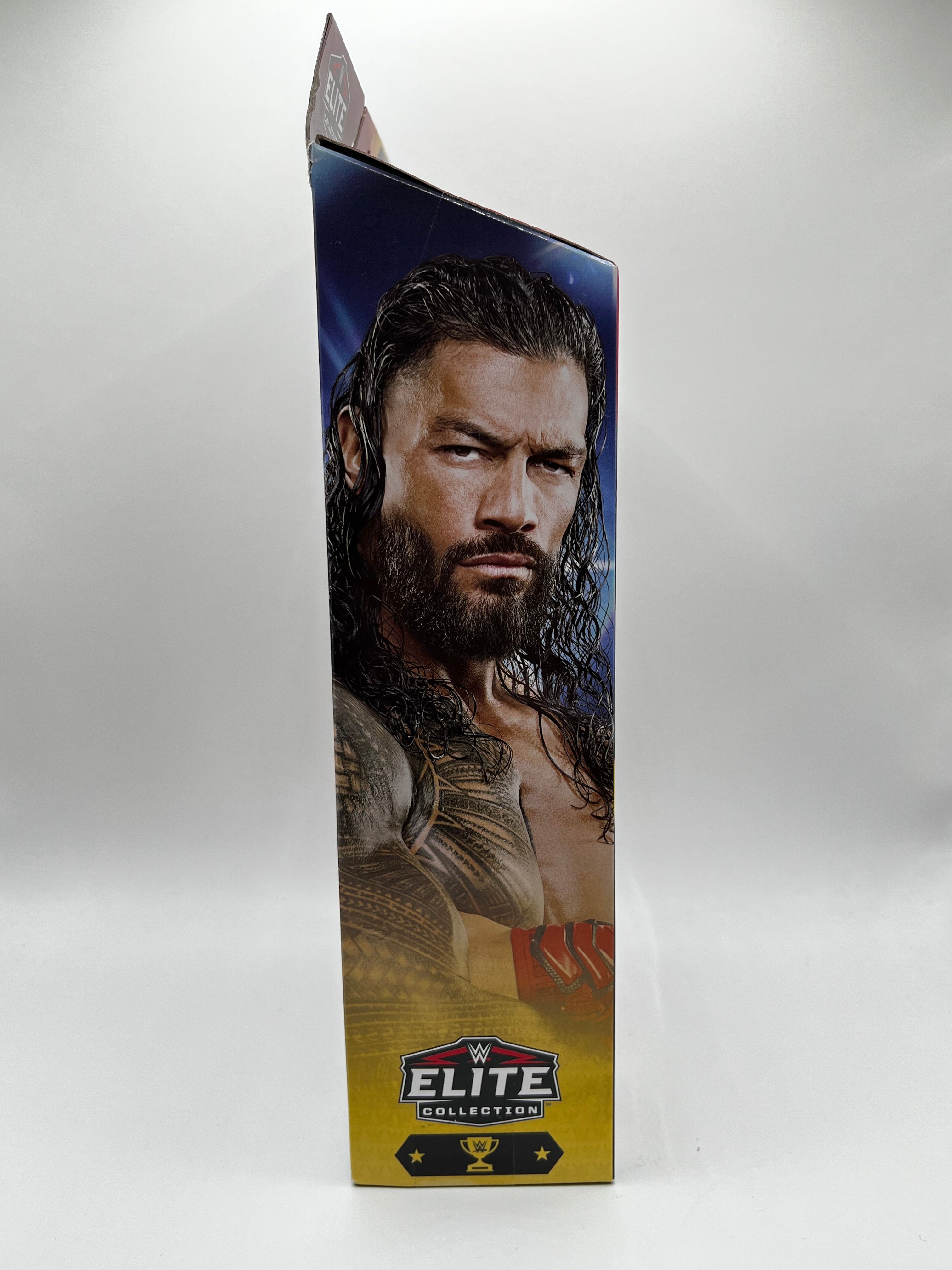 Figurka Roman Reigns WWE Elite Collection Top Picks 2026 (Wave 2)
