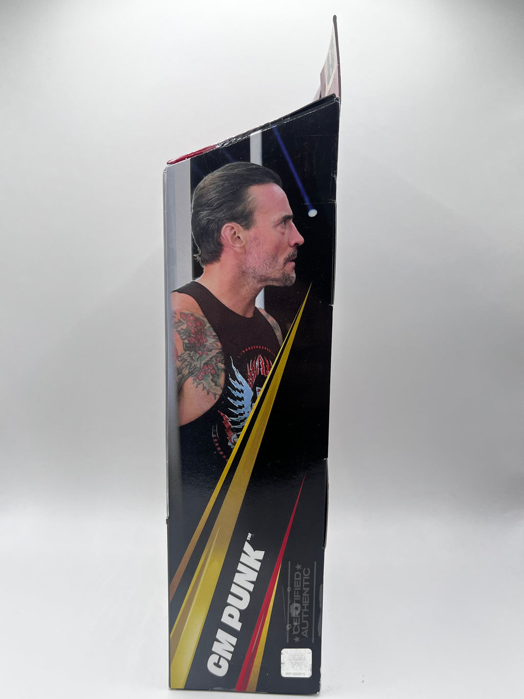 Figurka CM Punk WWE Elite Collection Top Picks 2026 (Wave 2)