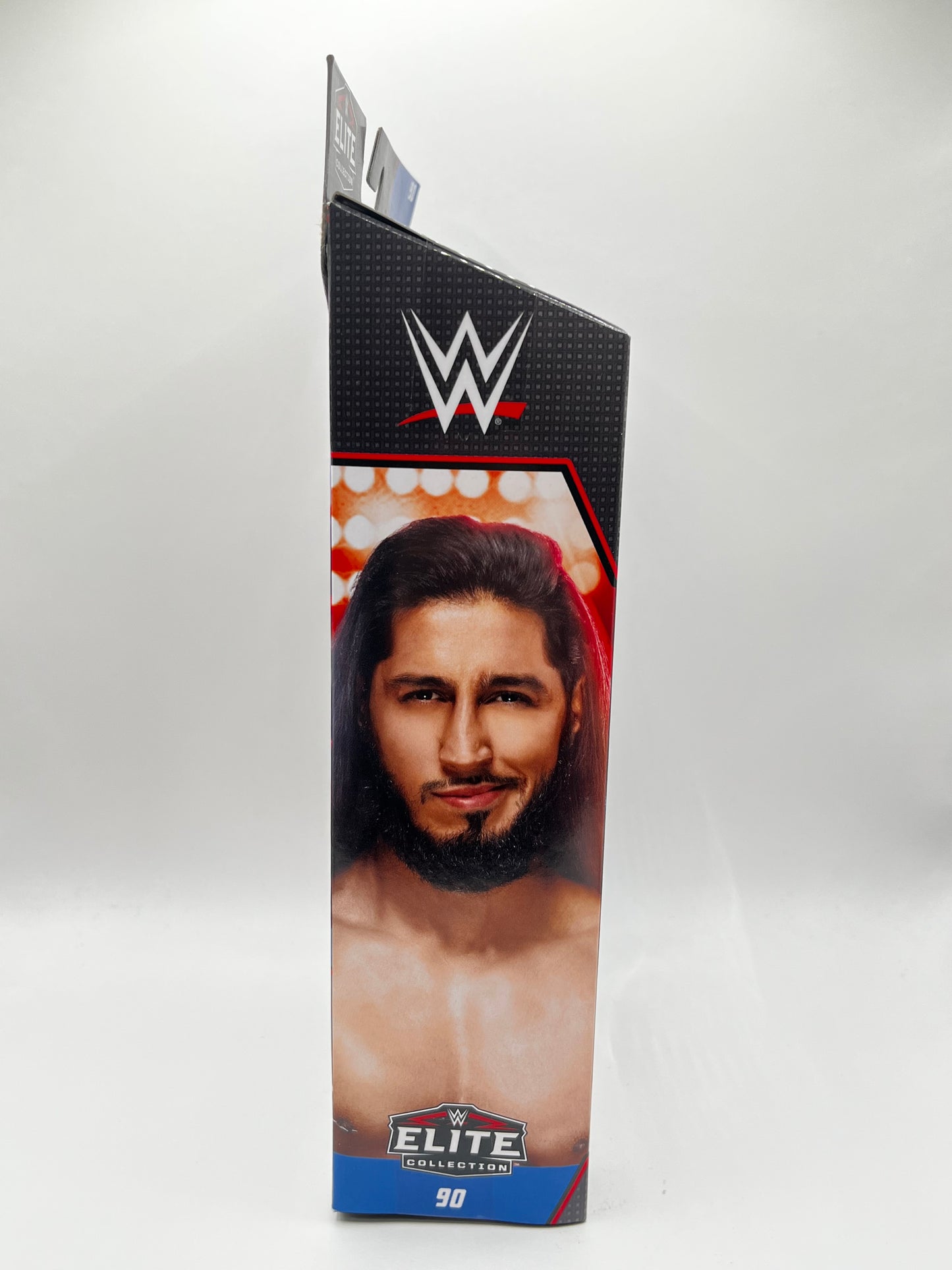 Figurka MUSTAFA ALI WWE ELITE COLLECTION SERIES #90