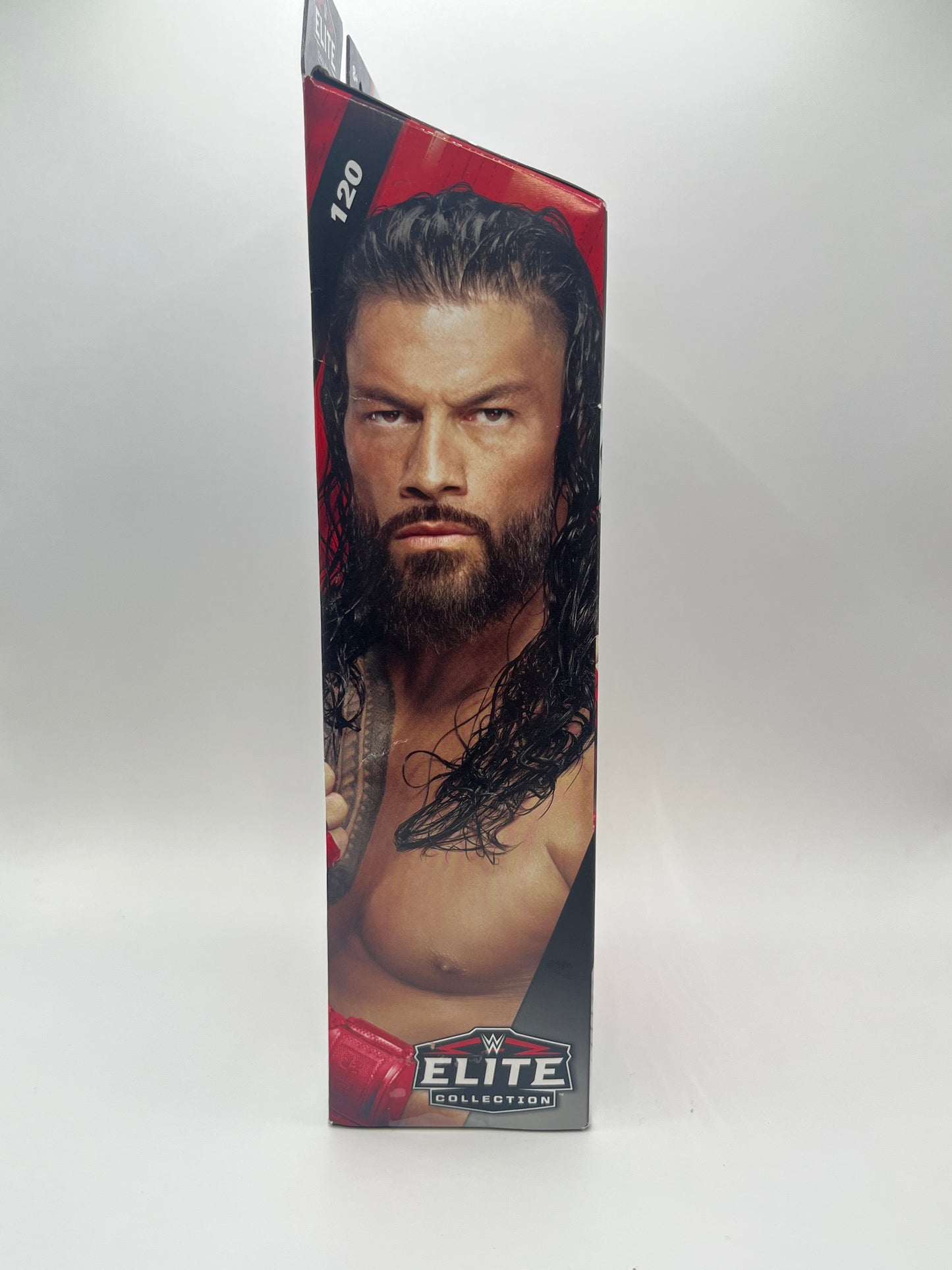 Figurka Roman Reigns WWE Elite Collection Series #120