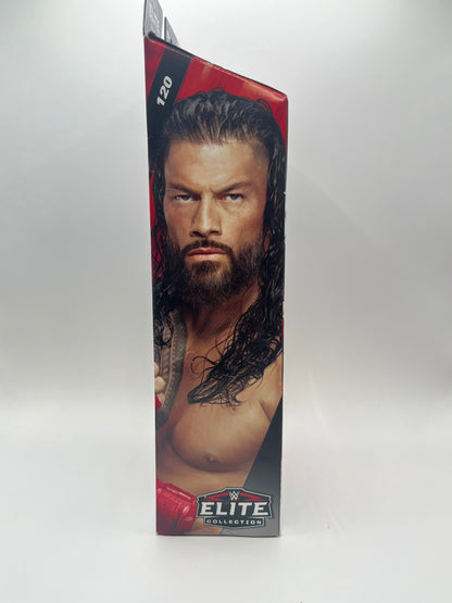 Figurka Roman Reigns WWE Elite Collection Series #120