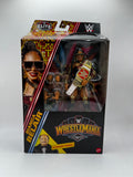 Figurka Bianca Belair WWE WrestleMania 41 Elite Collection