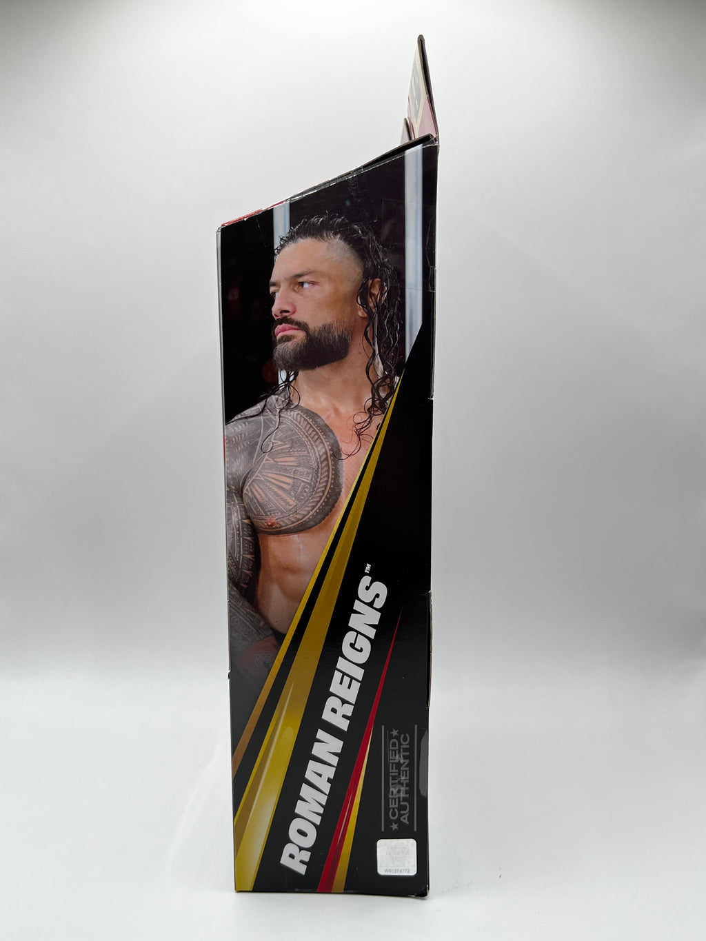 Figurka Roman Reigns WWE Elite Collection Top Picks 2026 (Wave 2)
