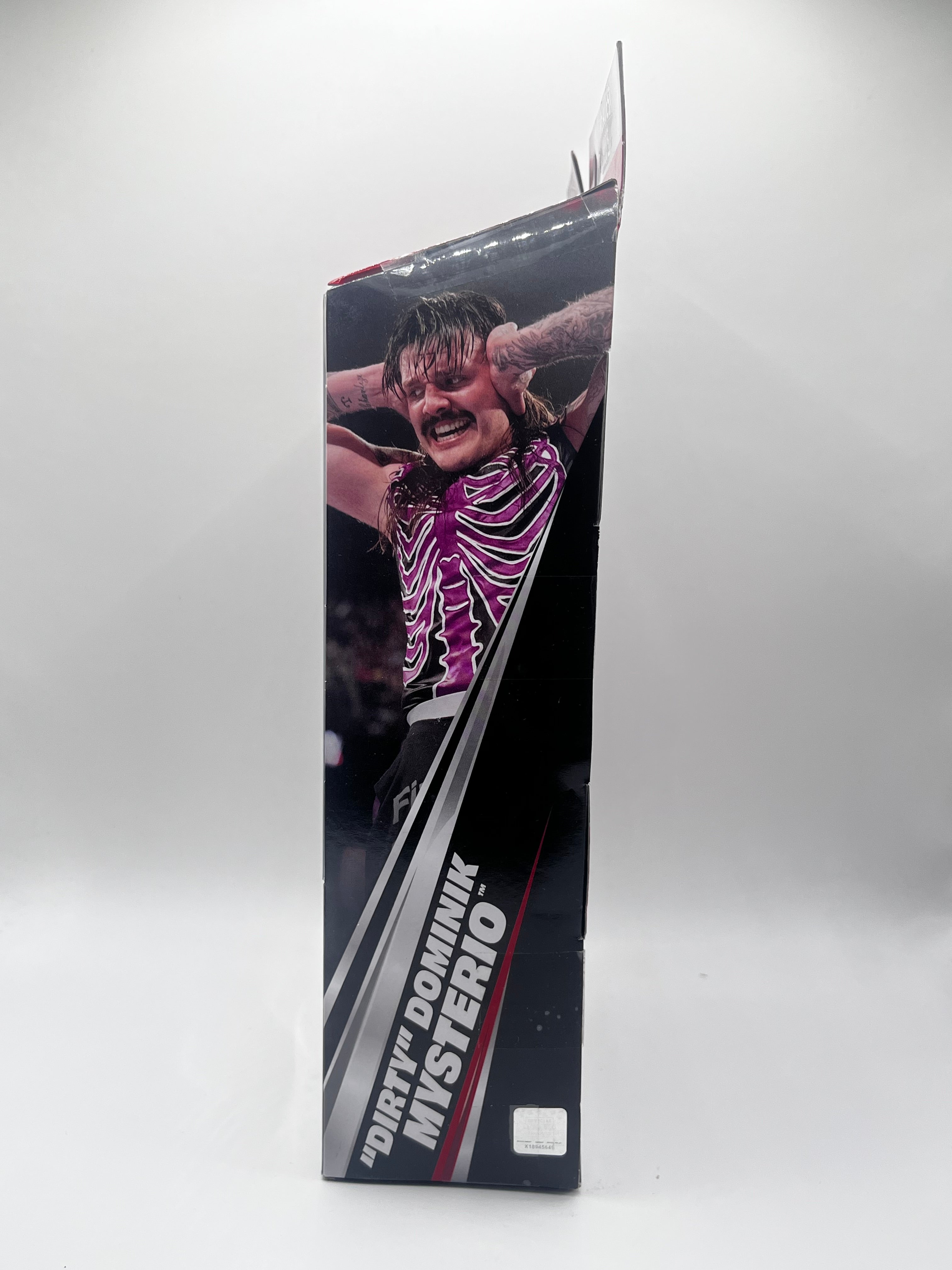 Figurka "Dirty" Dominik Mysterio WWE Elite Collection Greatest Hits Series #10