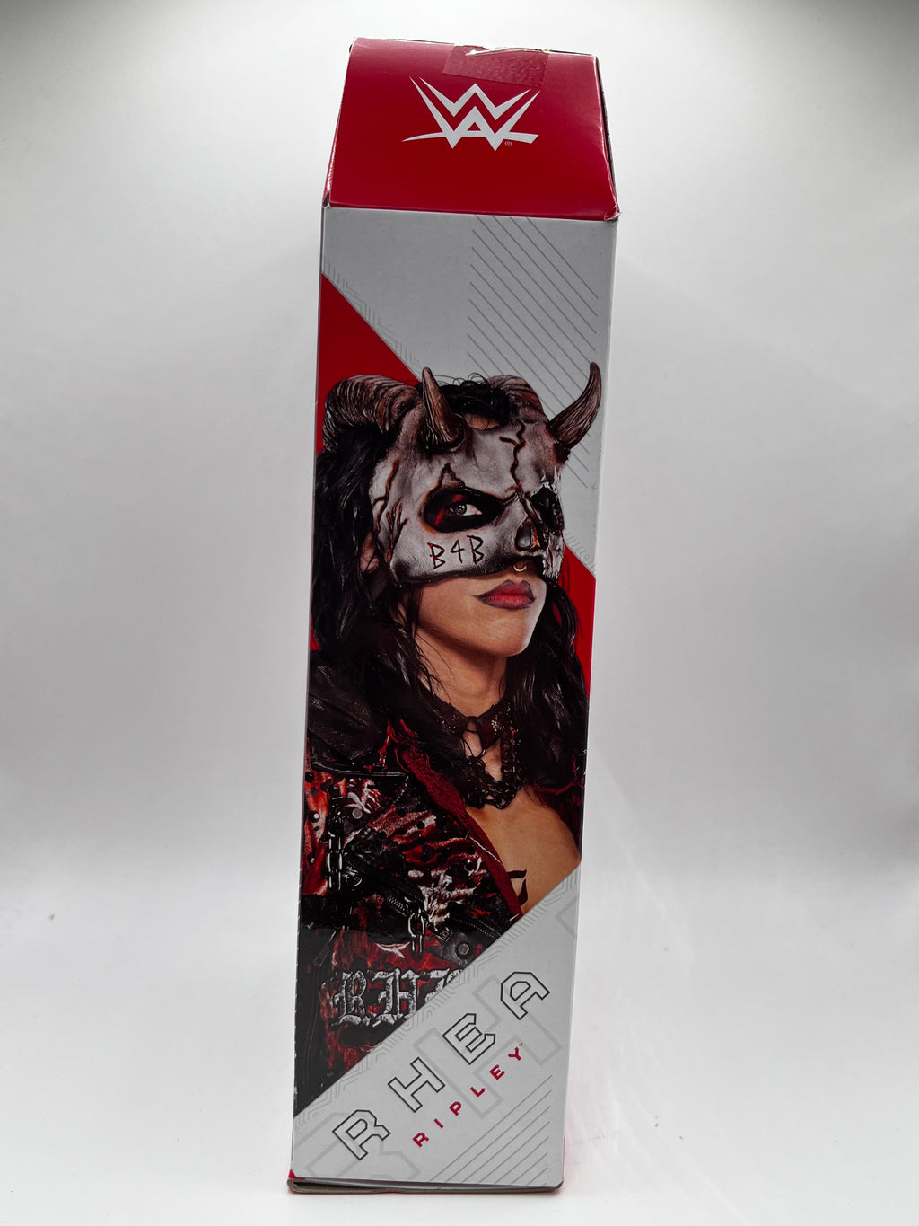 Figurka Rhea Ripley WWE Ultimate Edition Series #30