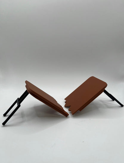 Zestaw ALL IN – akcesoria dla figurek WWE