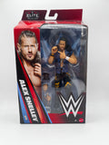 Figurka Alex Shelley WWE Elite Collection Series #124