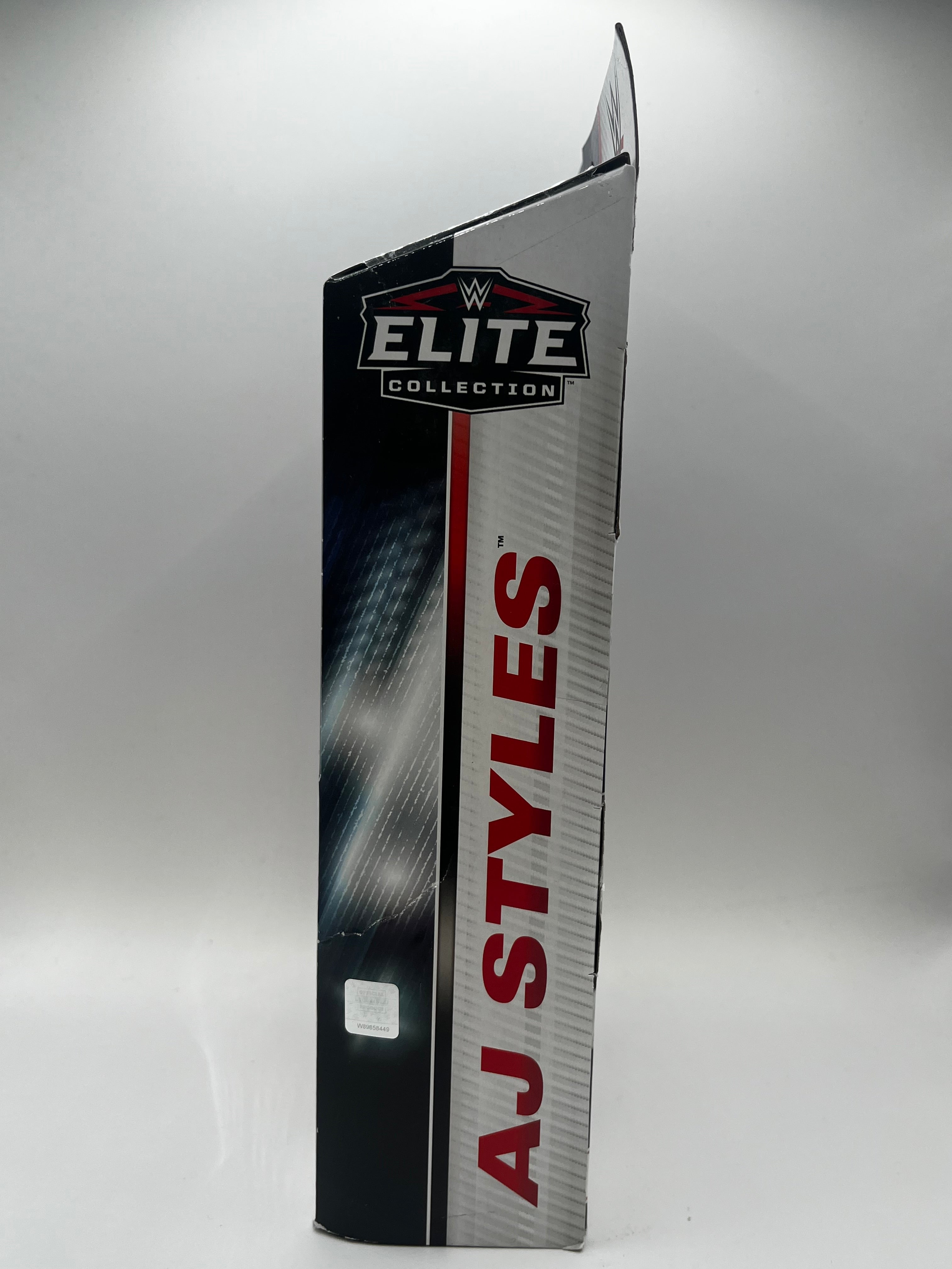 Figurka AJ Styles WWE Elite Collection Series #116
