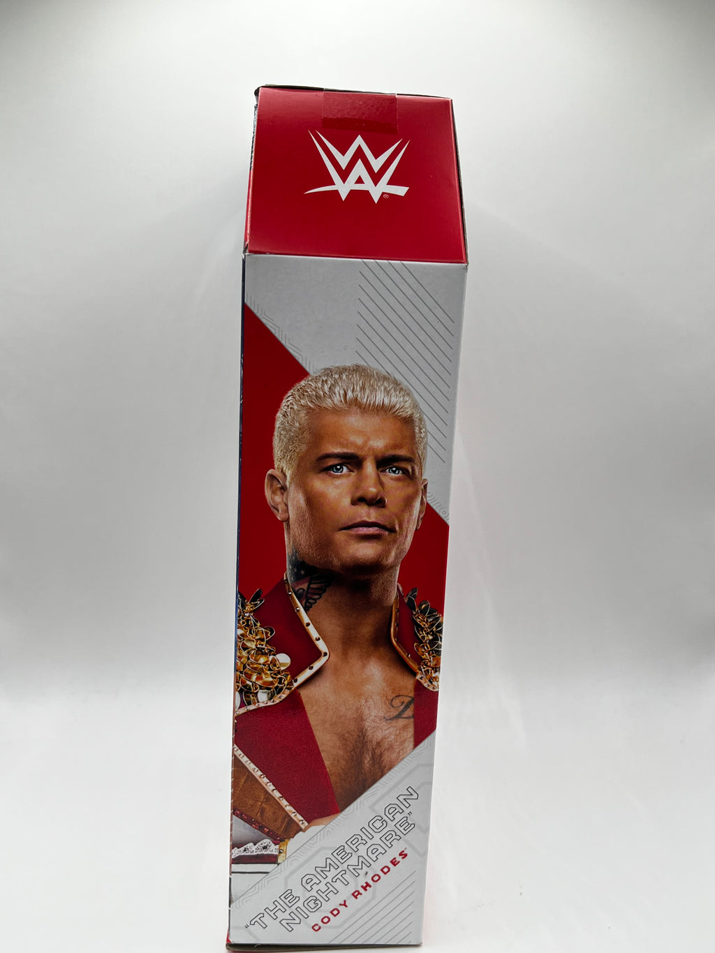 Figurka "THE AMERICAN NIGHTMARE" CODY RHODES WWE ULTIMATE EDITION SERIES
