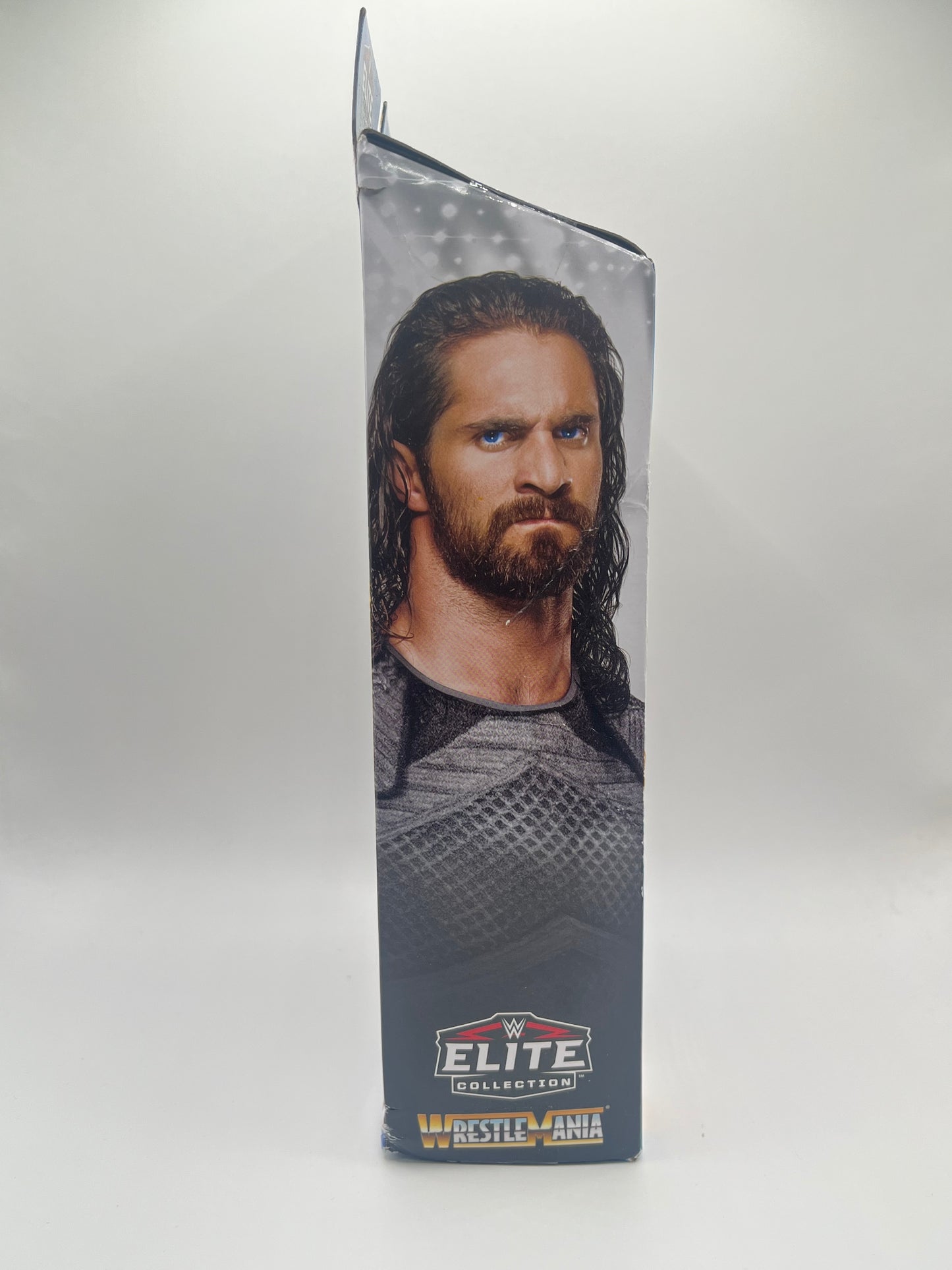 Figurka Seth "Freakin" Rollins WWE WrestleMania 42 Elite Collection