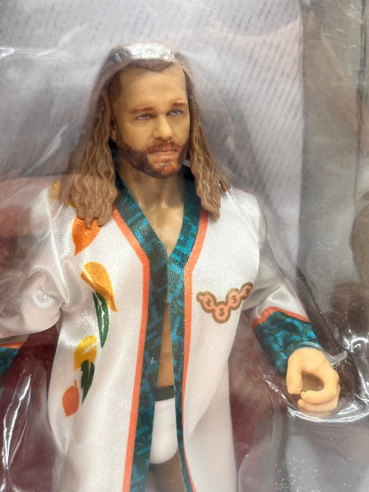 Figurka Tyler Bate WWE Elite Collection Series #115