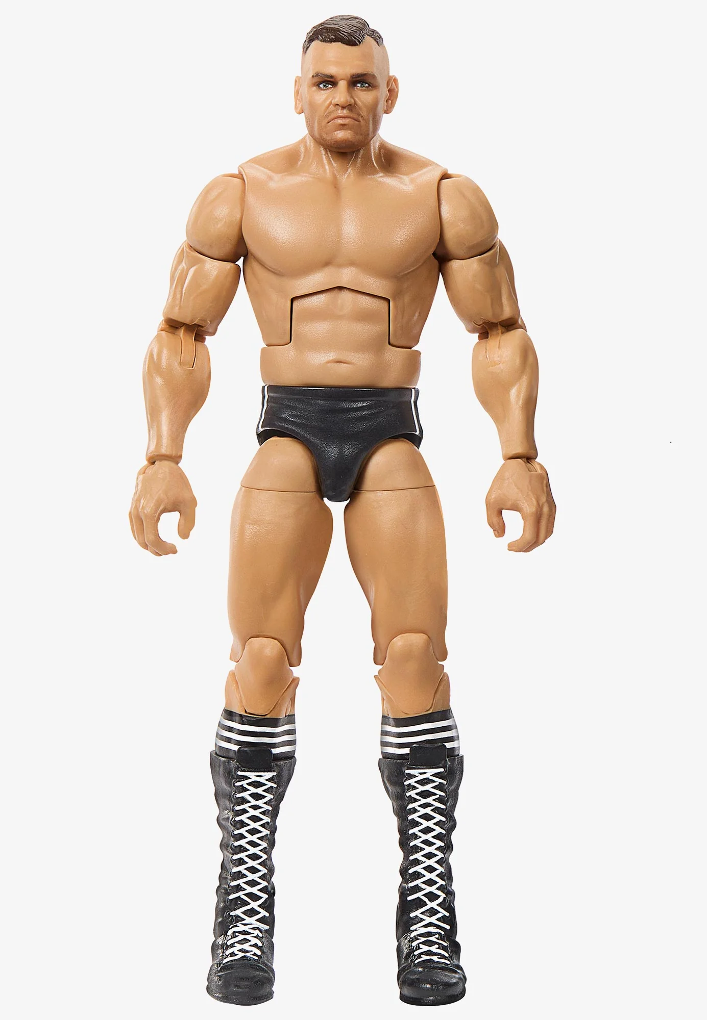 Figurka Gunther WWE Elite Collection Greatest Hits Series #8