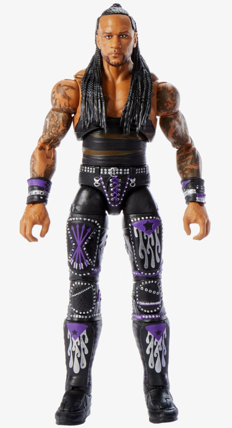 Figurka Damian Priest WWE Ultimate Edition Series #25