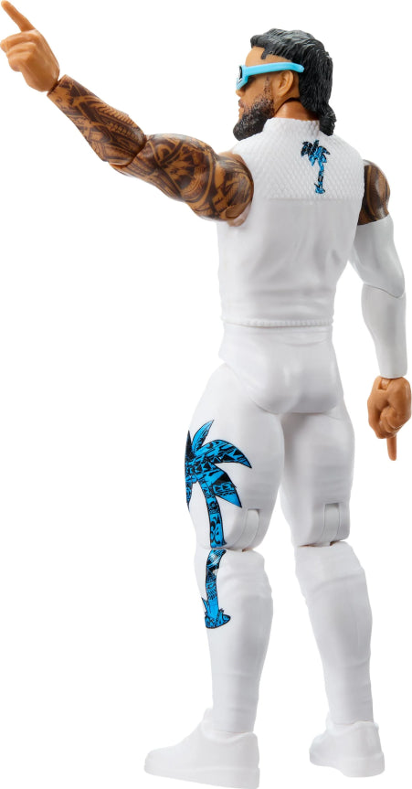 Figurka Jey Uso WWE Main Event Series #161