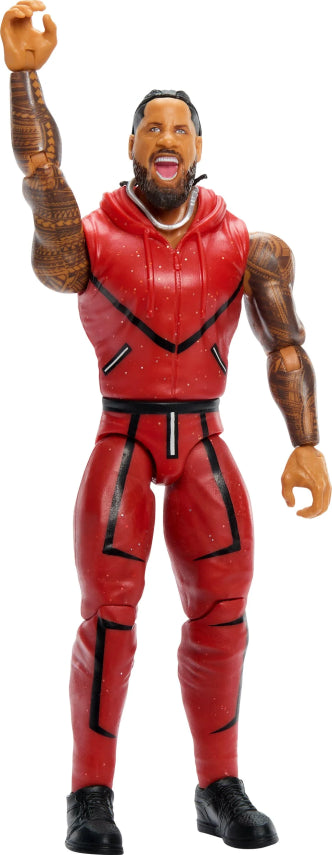 Jimmy Uso WWE Main Event Series #161 Figure