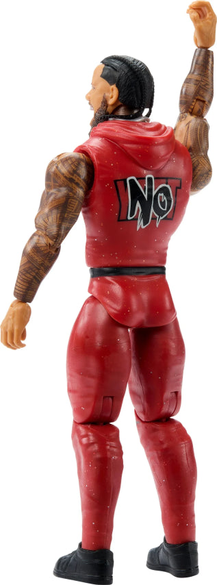 Figurka Jimmy Uso WWE Main Event Series #161
