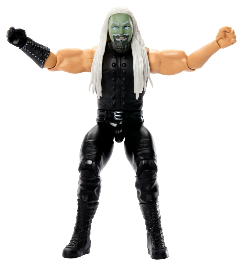 Figurka Uncle Howdy WWE Main Event Series #162