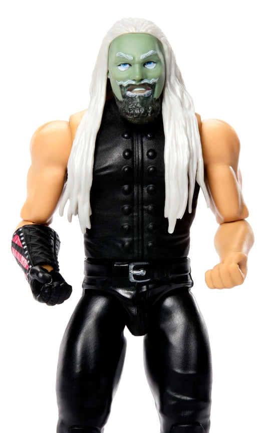 Figurka Uncle Howdy WWE Main Event Series #162