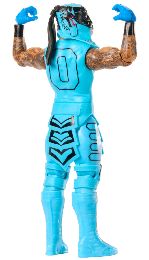 Figurka Penta WWE Main Event Series #163