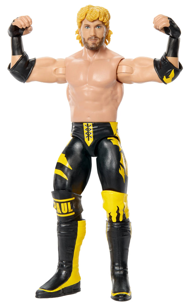 Figurka Logan Paul WWE Main Event Series #164