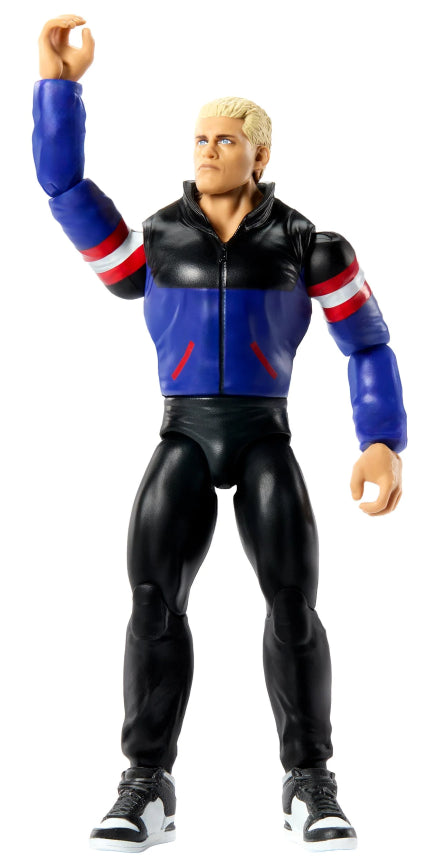 Figurka "The American Nightmare" Cody Rhodes WWE Main Event Series #165