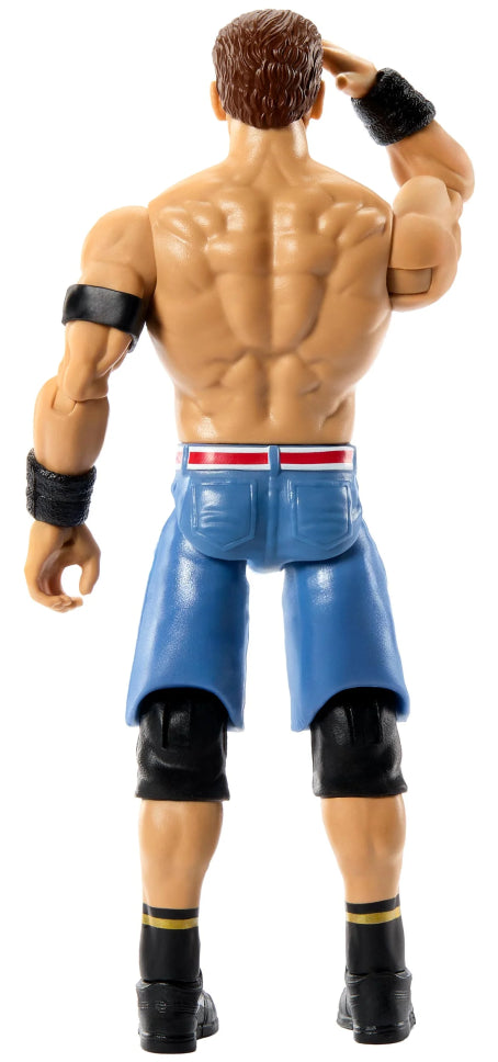 Figurka John Cena WWE Main Event Series #165