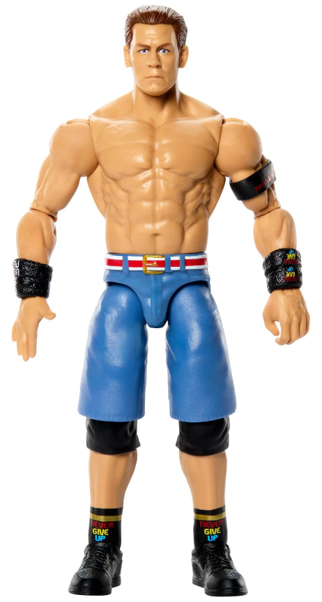 Figurka John Cena WWE Main Event Series #165