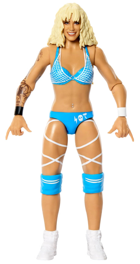 Figurka Sol Ruca WWE Main Event Series #165