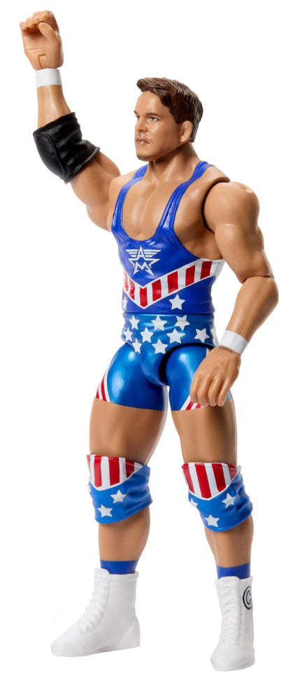 Figurka Chad Gable WWE Main Event Series #166
