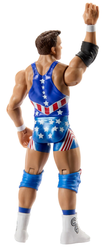 Figurka Chad Gable WWE Main Event Series #166