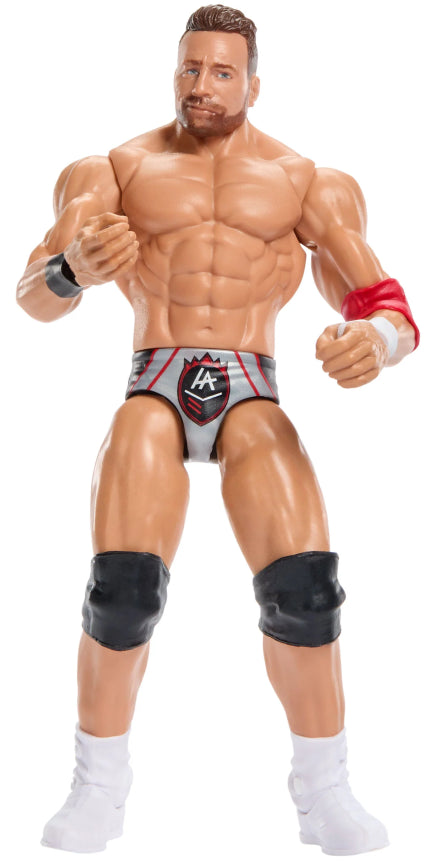 Figurka LA Knight WWE Main Event Top Picks 2026 Series (Wave 2)