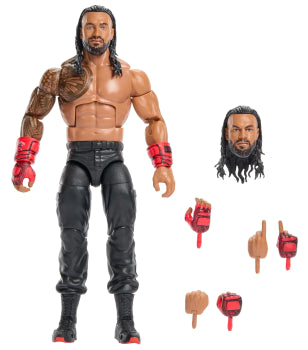 Figurka Roman Reigns WWE Elite Collection Top Picks 2026 (Wave 2)