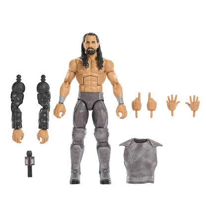 Figurka Seth "Freakin" Rollins WWE WrestleMania 42 Elite Collection