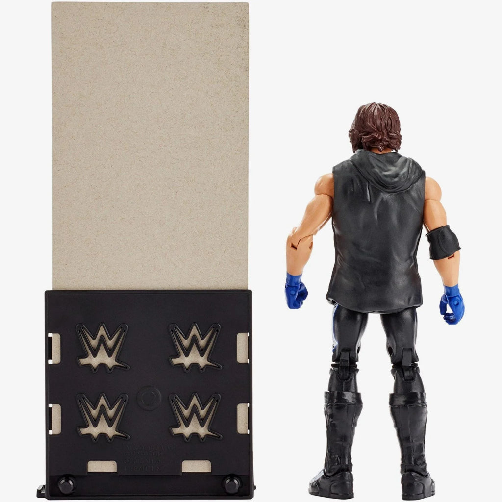 Figurka AJ Styles WWE Elite Collection Series #47 A *DMG*